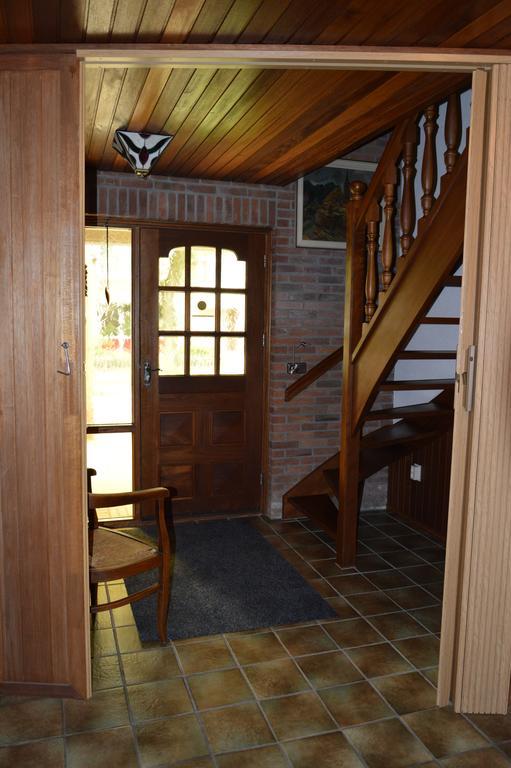 Bed and Breakfast De Pompstee Rolde Exterior foto