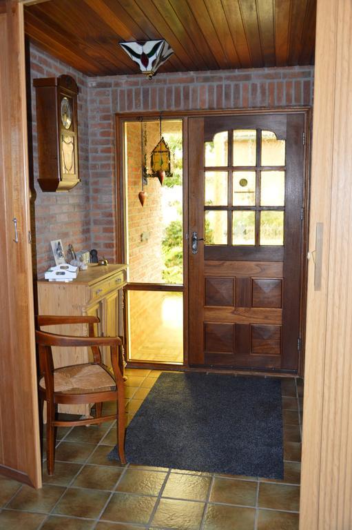 Bed and Breakfast De Pompstee Rolde Exterior foto
