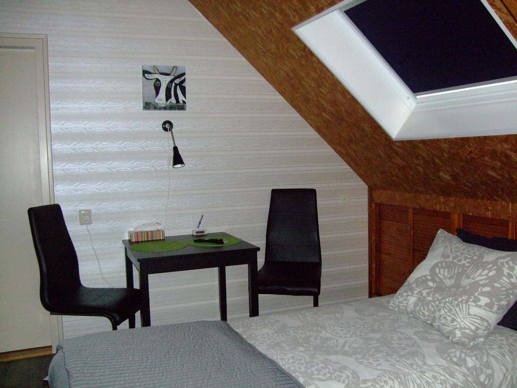 Bed and Breakfast De Pompstee Rolde Exterior foto