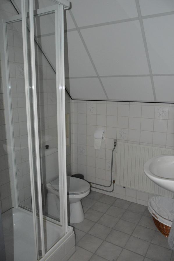 Bed and Breakfast De Pompstee Rolde Exterior foto